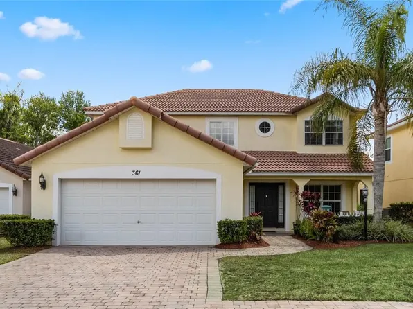 361 Mockingbird Rd, Davenport, FL 33896