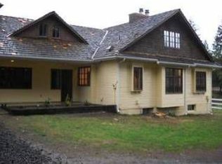 12761 Central Valley Rd NE, Poulsbo, WA 98370