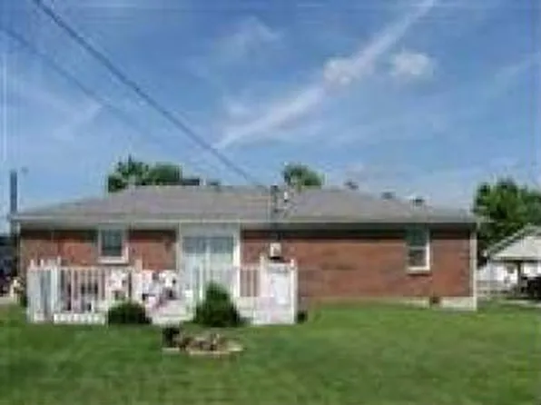 165 Hickory Rd, Lawrenceburg, KY 40342
