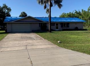 1605 Winston Rd, North Fort Myers, FL 33917