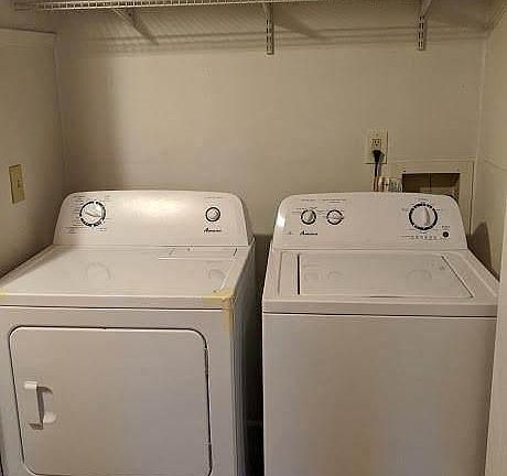 5th image of 1525 Terrell Mill Pl Unit E