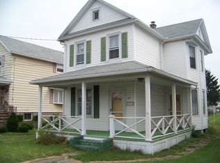 217 Orchard St, Exeter, PA 18643
