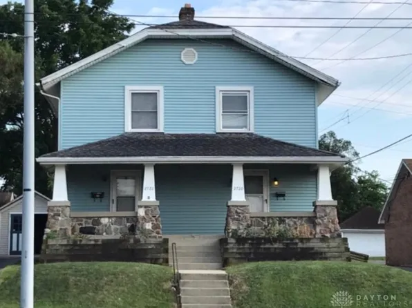 2722-2720 Linden Ave, Dayton, OH 45410