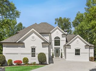 900 Crossfire Rdg NW, Marietta, GA 30064