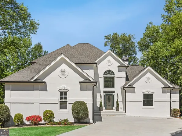 900 Crossfire Rdg NW, Marietta, GA 30064