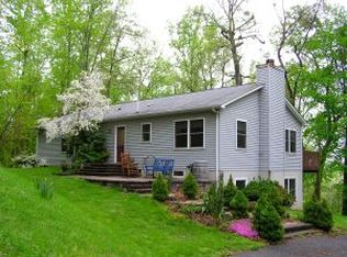 487 Jacktown Rd, Lexington, VA 24450