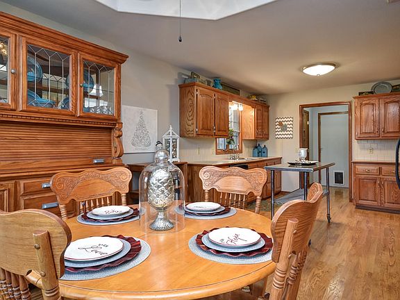 Kitchen/Dining