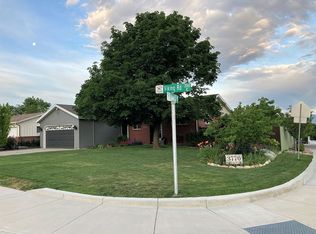 3770 S Viking Rd, Salt Lake City, UT 84109