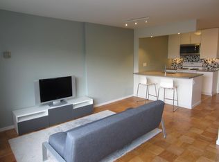 2030 F St NW APT 405, Washington, DC 20006
