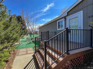 3370 Black Hls #393, Longmont, CO 80504