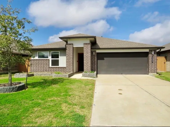 13337 Silver Egret Ln, La Marque, TX 77568