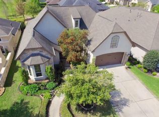 13619 Boerne Canyon Ln, Cypress, TX 77429