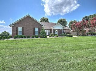 2217 Collins St, Morristown, TN 37814