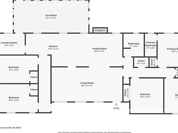 2nd image of this home