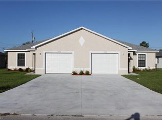 4135 SW 8th Pl, Cape Coral, FL 33914