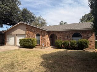 6605 Kitty Dr, Watauga, TX 76148