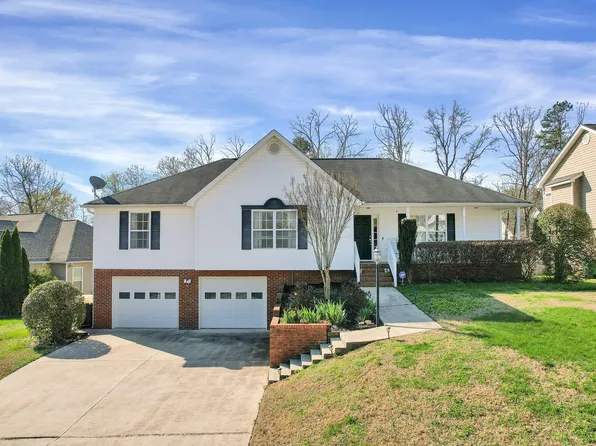 6082 Wardwell Dr, Ooltewah, TN 37363