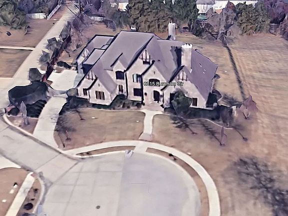 2nd image of 6215 Burnham Cir