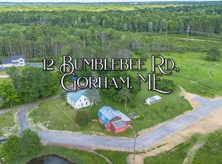 12 Bumblebee Rd, Gorham, ME 04038