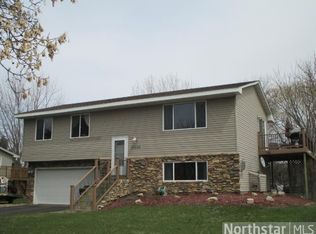 10605 Marmon St NE, Blaine, MN 55014