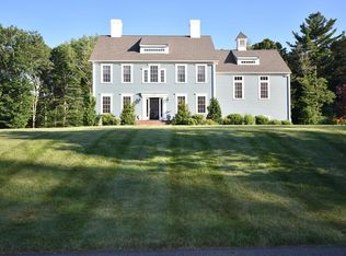 241 Jean Carol Rd, Abington, MA 02351