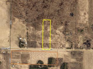 0 W Red Arrow Hwy, Lawrence, MI 49064