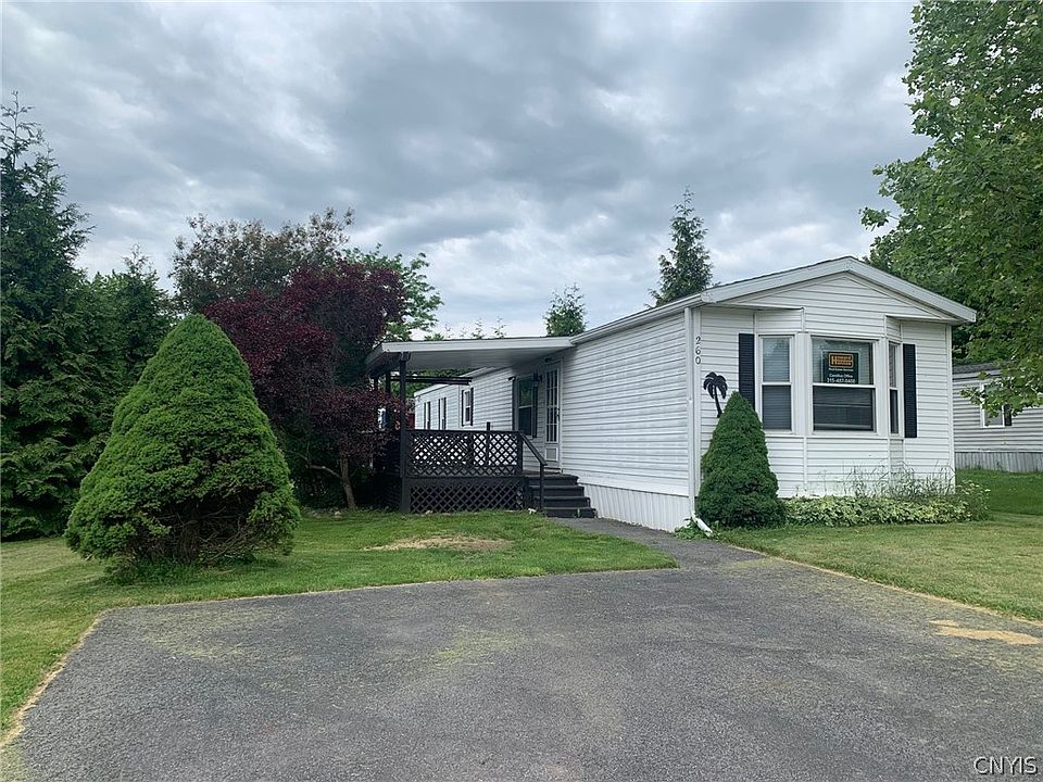 1275 State Route 5, Elbridge, NY 13060 Zillow