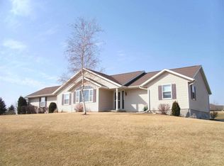 N7347 Crystal Ridge Dr, Beaver Dam, WI 53916
