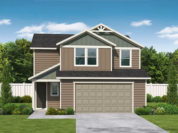 1228 S Brixton Ave, Saratoga Springs, UT 84045