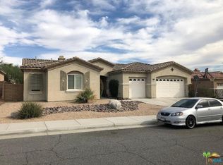 10614 N Aurora Pl, Desert Hot Springs, CA 92240
