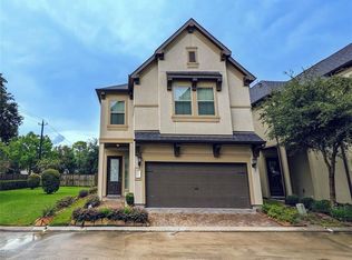 10603 Enclave Springs Ct, Houston, TX 77043