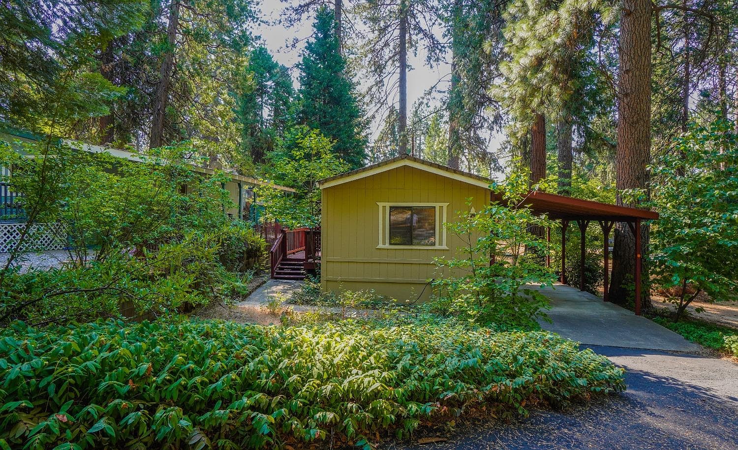 5766 Pony Express Trl SPACE 29, Pollock Pines, CA 95726 Zillow
