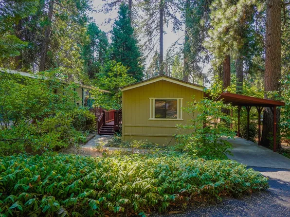 5766 Pony Express Trl Space 29, Pollock Pines, CA 95726