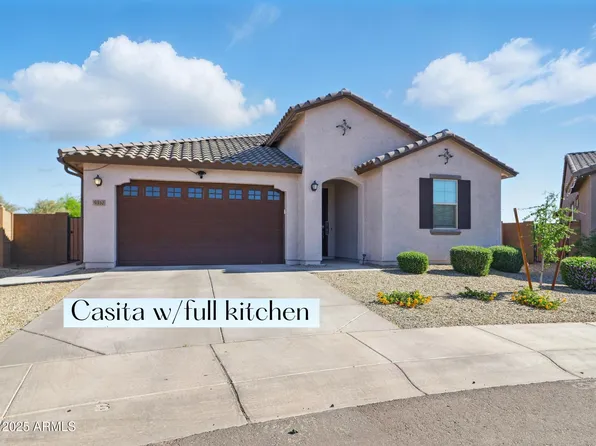 9310 W ATLANTIS Way, Tolleson, AZ 85353