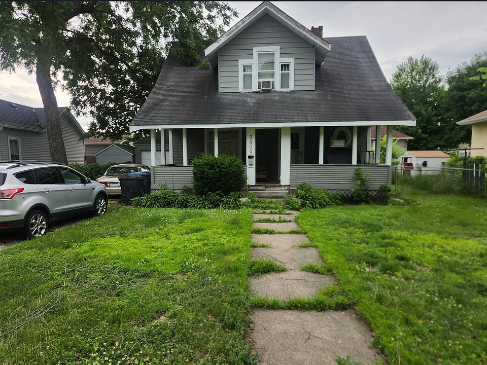 1st image of 3409 E 40th St