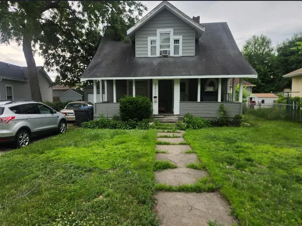 3409 E 40th St, Minneapolis, MN 55406