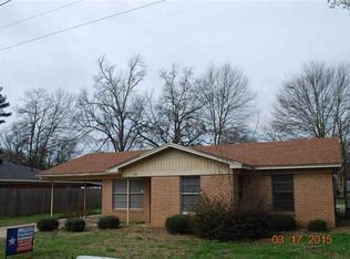 703 N Owens St, Jefferson, TX 75657