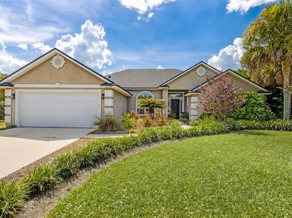 23982 Flora Parke Blvd, Fernandina Beach, FL 32034