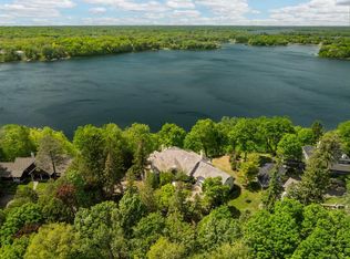 6060 Ridge Rd, Shorewood, MN 55331