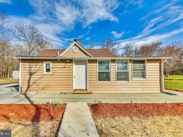 6050 Mason Springs Rd, Indian Head, MD 20640