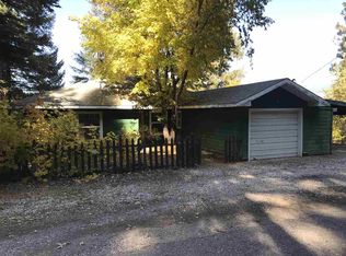 735 Jackson St, Quincy, CA 95971