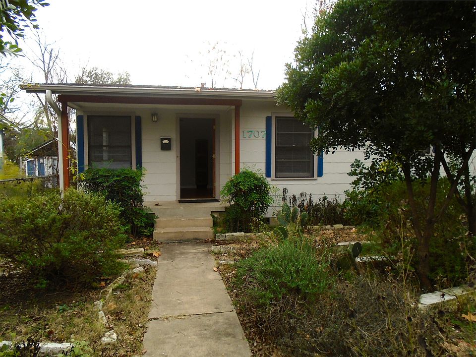 1st image of 1707 W Saint Johns Ave