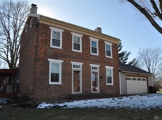 6541 Troy Rd, Springfield, OH 45502