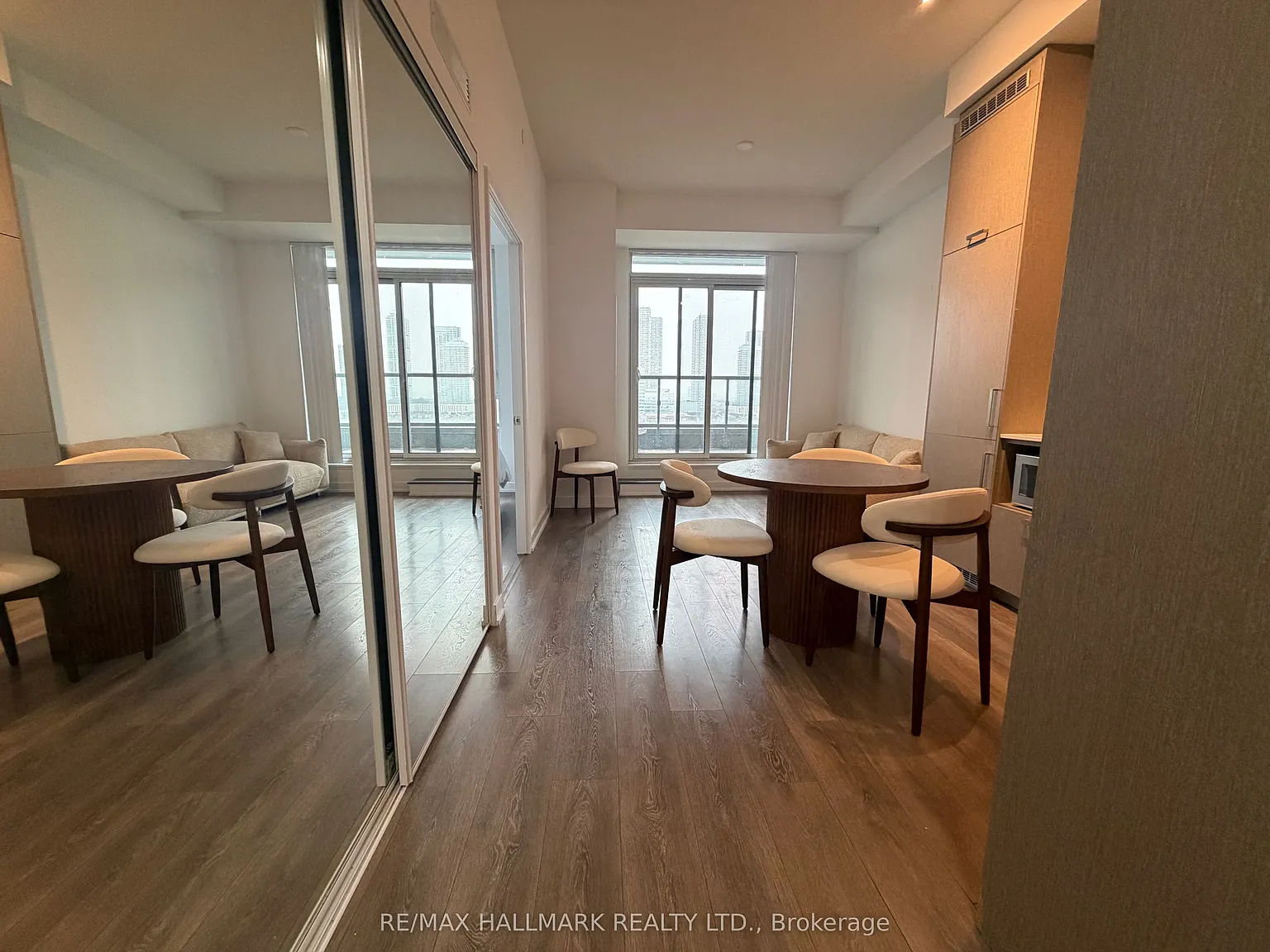 2 bed, $2,200 — Photo 3