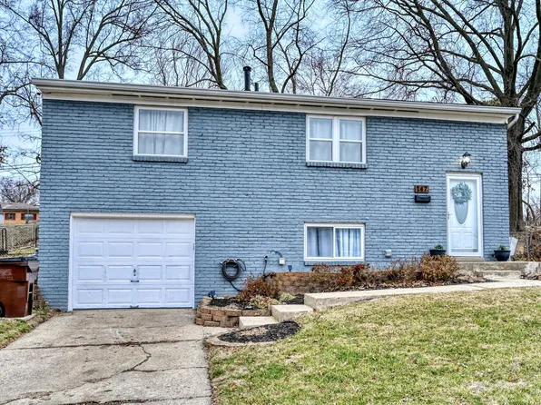 147 Raintree Rd, Florence, KY 41042