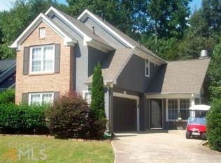 606 W Mnr, Peachtree City, GA 30269