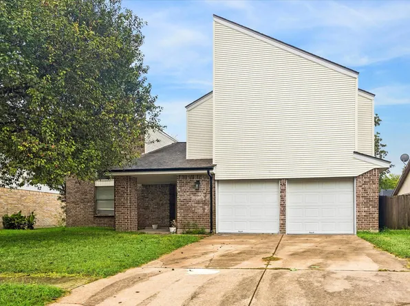 6619 Log Hollow Dr, Houston, TX 77088