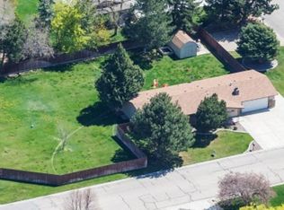 3040 S Summerset Way, Boise, ID 83709