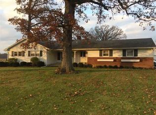 2431 Hunts Ln, Fort Wayne, IN 46819