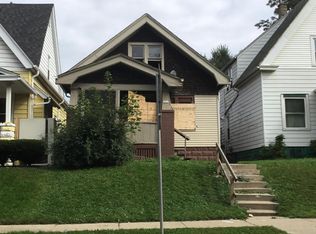 3376 N 23rd St, Milwaukee, WI 53206